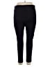 Ann Taylor LOFT Black Active Pants Size XL - photo 2