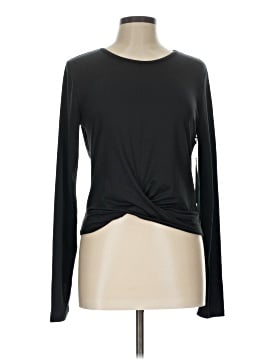 Zobha Long Sleeve T-Shirt (view 1)