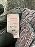 Reebok 100% Polyester Gray Active Tank Size M - photo 8