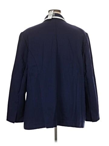 Lane Bryant Blazer (view 2)