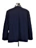 Lane Bryant Blue Blazer Size 28 - photo 2