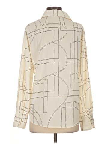 MNG Long Sleeve Blouse (view 2)