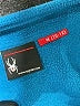 Spyder 100% Polyester Blue Pullover Sweater Size 10 - 12 - photo 3