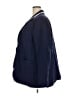 Lane Bryant Blue Blazer Size 28 - photo 5