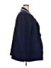 Lane Bryant Blue Blazer Size 28 - photo 4
