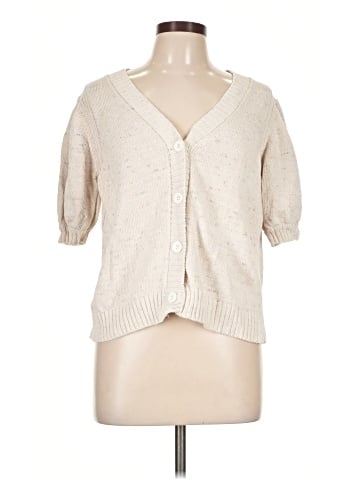 Bobeau 3/4 Sleeve Top (view 1)