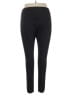 Lou & Grey Solid Black Active Pants Size XL - photo 2