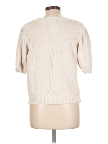 Bobeau 3/4 Sleeve Top (view 2)