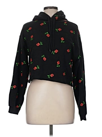 Forever 21 Pullover Sweater (view 1)