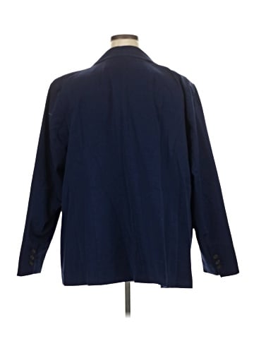 ELOQUII Blazer (view 2)