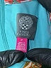 Vince Camuto Paisley Green Cocktail Dress Size 4 (petite) - photo 7