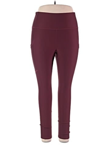 Fabletics Active Pants (view 1)