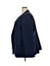 ELOQUII Blue Blazer Size 28 - photo 5