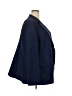 ELOQUII Blue Blazer Size 28 - photo 4