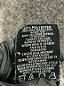 NBA 100% Polyester Gray Sweatpants Size 10 - 12 - photo 4