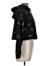 Forever 21 Floral Black Pullover Sweater Size M - photo 4