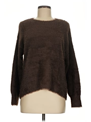 Ann Taylor LOFT Pullover Sweater (view 1)