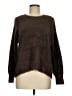Ann Taylor LOFT Brown Pullover Sweater Size M - photo 1
