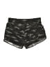 Athleta Camo Green Shorts Size L - photo 2