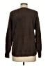 Ann Taylor LOFT Brown Pullover Sweater Size M - photo 2