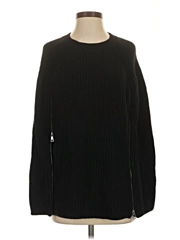 BCBGMAXAZRIA Pullover Sweater (view 1)