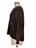Ann Taylor LOFT Brown Pullover Sweater Size M - photo 5