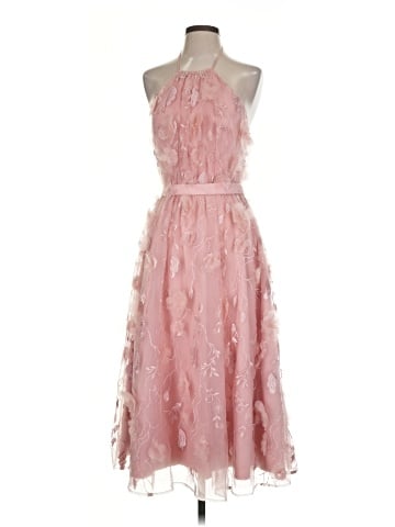Dress the Population Cocktail Dress (view 1)