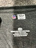 NFL Gray 3/4 Sleeve T-Shirt Size M - photo 7