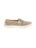 Keds for Kate Spade Gold Flats Size 6 - photo 1