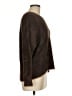 Ann Taylor LOFT Brown Pullover Sweater Size M - photo 4