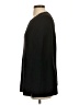 BCBGMAXAZRIA Solid Black Pullover Sweater Size XS - photo 5