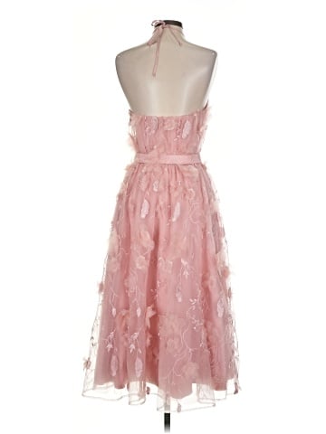 Dress the Population Cocktail Dress (view 2)