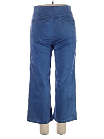 Susan Graver Casual Pants (view 2)