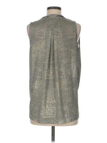 Akemi + Kin Sleeveless Blouse (view 2)