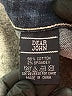 Dear John Hearts Blue Jeans Size 27 waist - photo 8