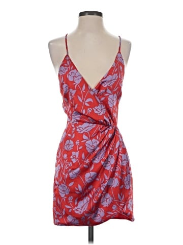 Lovers + Friends Cocktail Dress (view 1)