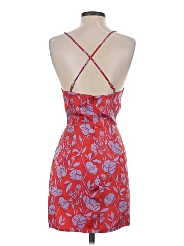 Lovers + Friends Cocktail Dress (view 2)