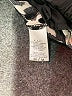 A.L.C. 100% Silk Animal Print Black Silk Pants Size M - photo 5