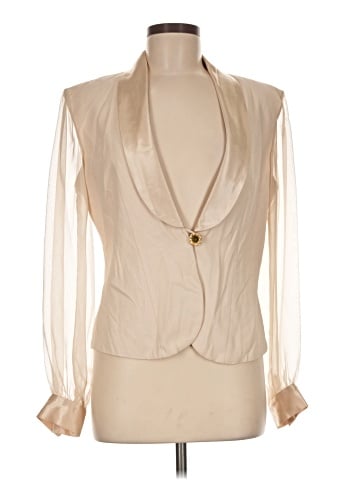 J.R. Nites by Caliendo Vest (view 1)