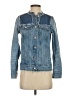 Madewell 100% Cotton Blue Denim Jacket Size S - photo 1