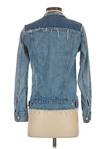 Madewell Denim Jacket (view 2)