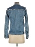 Madewell 100% Cotton Blue Denim Jacket Size S - photo 2