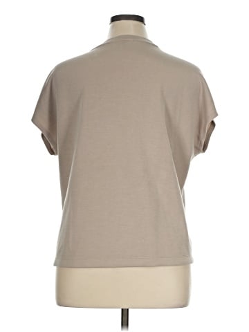 SPANX Short Sleeve T-Shirt (view 2)