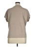 SPANX Tan Short Sleeve T-Shirt Size XL - photo 2