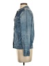 Madewell 100% Cotton Blue Denim Jacket Size S - photo 5