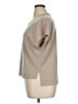 SPANX Tan Short Sleeve T-Shirt Size XL - photo 5