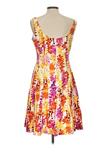 Jones Studio Cocktail Dress (view 2)
