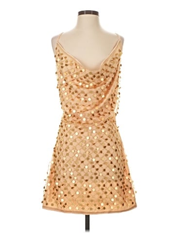 Shein Cocktail Dress (view 1)