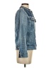 Madewell 100% Cotton Blue Denim Jacket Size S - photo 4