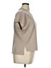 SPANX Tan Short Sleeve T-Shirt Size XL - photo 4